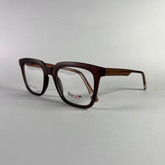 Brown Sheet Frame - Transition Glasses- Screen Glasses - Eyewear- luxury Glasses